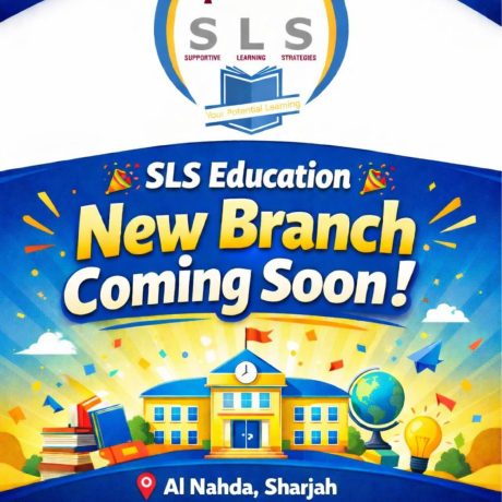 SLS_Education_New Branch_Coming_Soon
